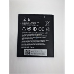 BATERIA LI3824T44P4H716043 ZTE BLADE A520 NOS NOVU 3 BULK BATERIA LI3824T44P4H716043 ZTE BLADE A520 NOS NOVU 3 BULK